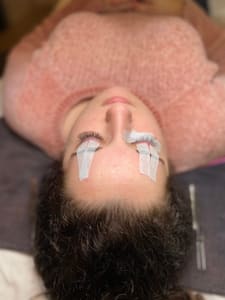 Eyebrow Tattoo result by Her & His in Longview, TX
