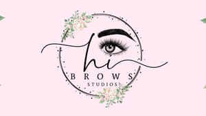 Eyebrow Tattoo result by Hi Brows Studios in Brewster, NY