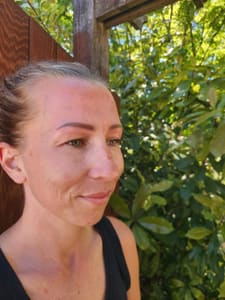 Eyebrow Tattoo result by High Brow Marin in Santa Rosa, CA