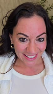 Eyebrow Tattoo result by High Level Pmu Brows & Beauty in Wellington, FL