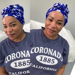 Eyebrow Tattoo result by Hinemoa Cosmetic Tattoo in Las Vegas, NV