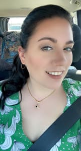 Eyebrow Tattoo result by Hira Thread & Lash in Sunnyside, NY
