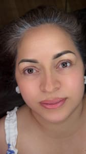 Eyebrow Tattoo result by Hogla Jimenez in Brodheadsville, PA