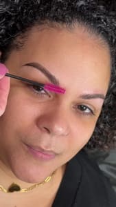 Eyebrow Tattoo result by Hogla Jimenez in Brodheadsville, PA