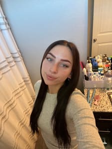 Eyebrow Tattoo result by Holliewood Brows & Beauty in Calabash, NC