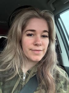 Eyebrow Tattoo result by Holly Brawley Lashes and Brows in Bremerton, WA