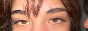 Eyebrow Tattoo result by Honee Beauty Center in Selbyville, DE