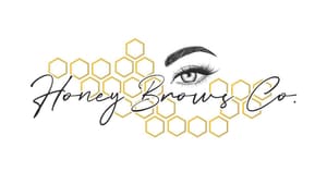 Eyebrow Tattoo result by Honey Brows Co in Avondale, AZ
