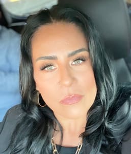 Eyebrow Tattoo result by Honey Luxury Beauté in Sacramento, CA