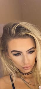 Eyebrow Tattoo result by Honey Luxury Beauté in Sacramento, CA
