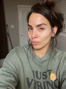 Eyebrow Tattoo result by HoneyBrow in New Braunfels, TX
