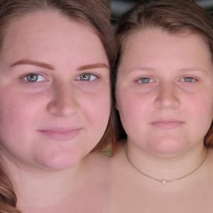 Eyebrow Tattoo result by Hot Springs PMU in Hot Springs, AR