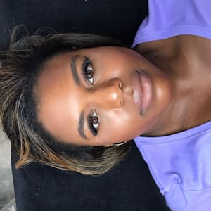 Eyebrow Tattoo result by House of Beauty Bar in Tampa, FL
