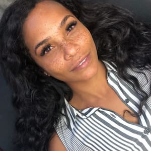 Eyebrow Tattoo result by House of Beauty Bar in Tampa, FL
