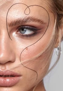Eyebrow Tattoo result by House of Brows in Miami, FL