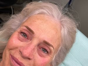 Eyebrow Tattoo result by House of Brows in Richland, WA