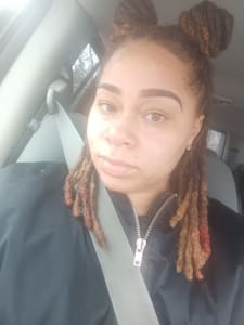 Eyebrow Tattoo result by House Of Glass Beauty & Permanent Makeup in Omaha, NE