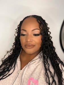 Eyebrow Tattoo result by House of Pigmentation in Feasterville Trevose, PA