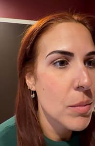 Eyebrow Tattoo result by House of Shade in Greenwood Village, CO