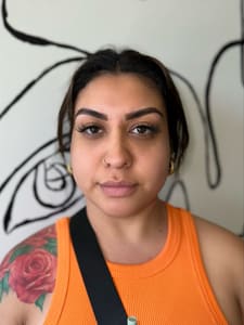 Eyebrow Tattoo result by House of Venus in Santa Clarita, CA