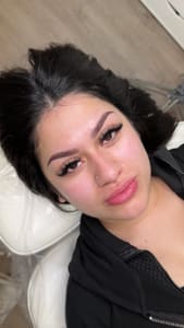 Eyebrow Tattoo result by Houston PMU Brows in Houston, TX