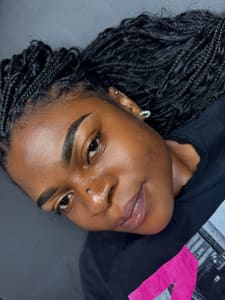 Eyebrow Tattoo result by Hq Brows Academy in Lakewood, CO