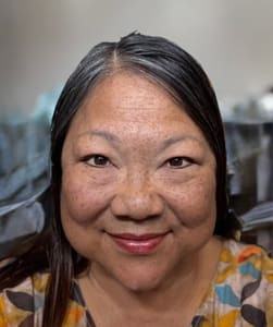 Eyebrow Tattoo result by Hue by Temmy - Permanent Makeup Studio in San Diego, CA