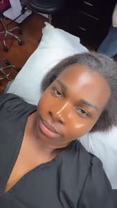 Eyebrow Tattoo result by Huong Dao 3D Microblading Eyebrows & Lashes Lips Eyeliner Avon Indiana (Services & Training) in Avon, IN