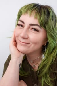 Eyebrow Tattoo result by Hye Beauty Co. in Alameda, CA