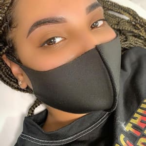 Eyebrow Tattoo result by I BrowYou - Microblading & Laser hair removal in Brooklyn, NY