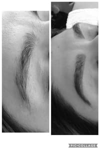 Eyebrow Tattoo result by I Do Brows in Pleasanton, CA