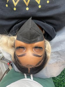 Eyebrow Tattoo result by I Get Beautified in Charlotte, NC