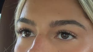 Eyebrow Tattoo result by I Lash&Brow in Blauvelt, NY