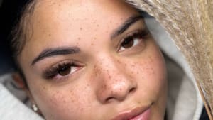 Eyebrow Tattoo result by I Love Beauty Lowell - Permanent Makeup, Lashes & Skin in Lowell, MA