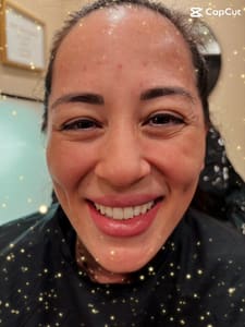 Eyebrow Tattoo result by I's Brows & Esthetics in Timnath, CO