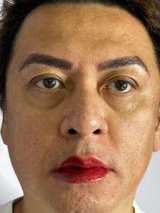 Eyebrow Tattoo result by iBeauty Clinic in Chicago, IL