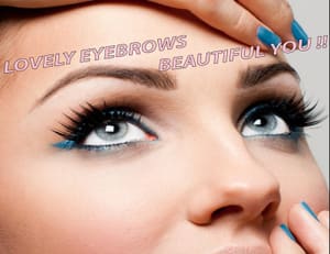Eyebrow Tattoo result by ibeauty Eyebrows llc in Chesapeake, VA