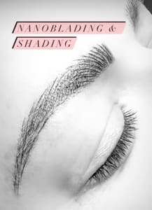 Eyebrow Tattoo result by iBrow Art Studio in Palos Verdes Estates, CA