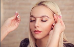 Eyebrow Tattoo result by iBrow Experts-PNS in Pensacola, FL