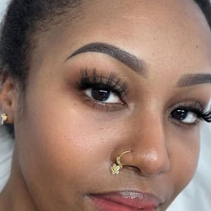 Eyebrow Tattoo result by iBrow & Lash in Arlington, VA