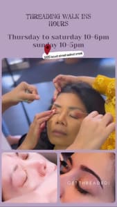 Eyebrow Tattoo result by Ibrow lash studio in Walnut Creek, CA