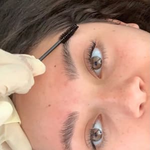 Eyebrow Tattoo result by iBrow Magic in Apopka, FL