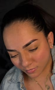 Eyebrow Tattoo result by Ibrow Space in Tacoma, WA