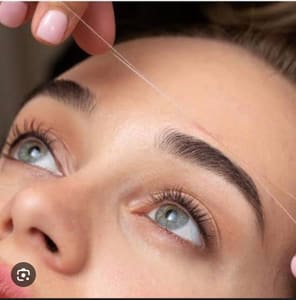 Eyebrow Tattoo result by iBrow Studio by Maryam in Fontana, CA