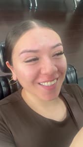 Eyebrow Tattoo result by iBrow Studio by Maryam in Fontana, CA