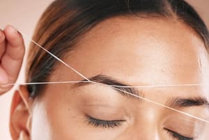 Eyebrow Tattoo result by iBrow Studio by Maryam in Fontana, CA