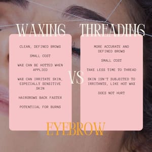 Eyebrow Tattoo result by IBrowExperts-Pace in Pace, FL