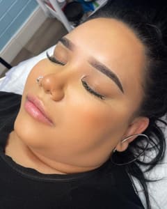 Eyebrow Tattoo result by Ibrowmama in Wheat Ridge, CO