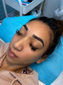Eyebrow Tattoo result by Ibrowmama in Wheat Ridge, CO