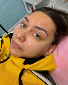 Eyebrow Tattoo result by Ibrowmama in Wheat Ridge, CO